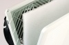Сменные фильтры для вентиляционных решеток и вентиляторов R5KF15/R5KV15*, комплект - 6 шт.