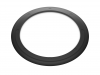 Кольцо резиновое уплотнительное для двустенной трубы D 63мм